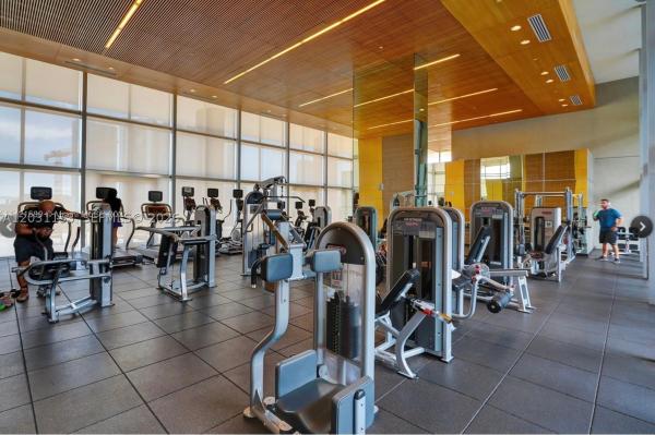 Two Midtown Miami, 3451 NE 1st Ave #M0906, Miami, Florida 33137, image 1