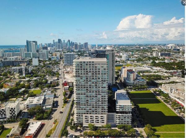 Two Midtown Miami, 3451 NE 1st Ave #M0906, Miami, Florida 33137, image 2