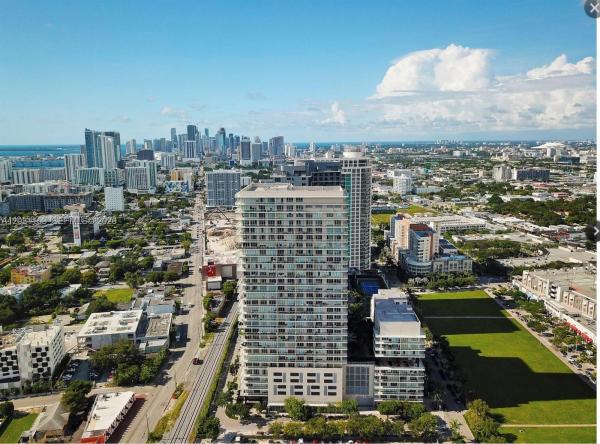 Two Midtown Miami, 3451 NE 1st Ave #M0906, Miami, Florida 33137, image 1