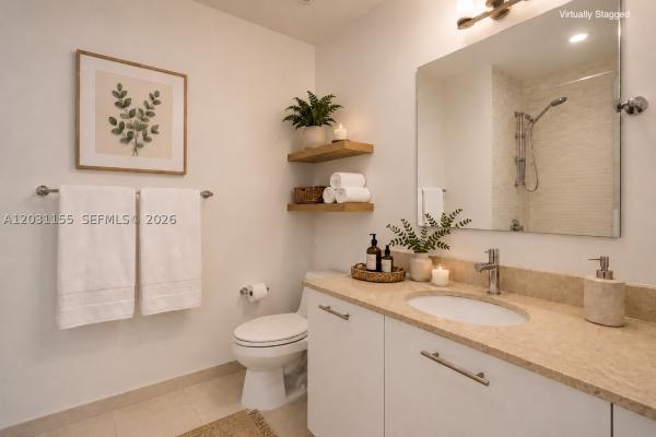 Two Midtown Miami, 3449 NE 1st Ave #109, Miami, Florida 33137, image 1