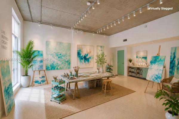 Two Midtown Miami, 3449 NE 1st Ave #109, Miami, Florida 33137, image 2