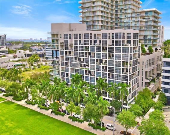 Two Midtown Miami, 3449 NE 1st Ave #109, Miami, Florida 33137, image 1
