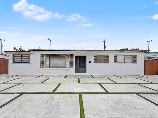 Hialeah Estates, 4265 W 8th Ave, Hialeah, Florida 33012, image 1