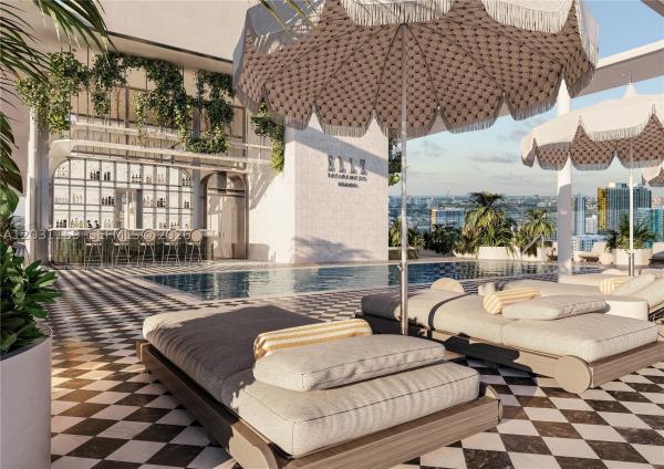 455 NE 36th St #2204, Miami, Florida 33137, image 1