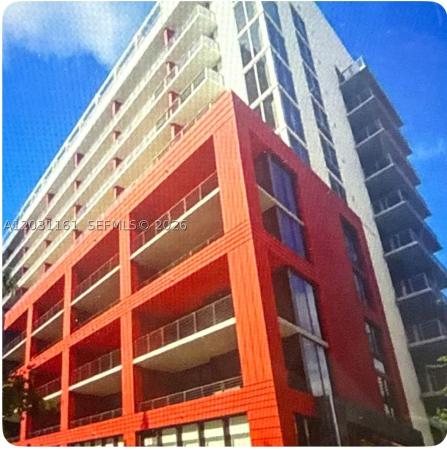 90 Ne 32nd St #624, Miami, Florida 33137, image 1