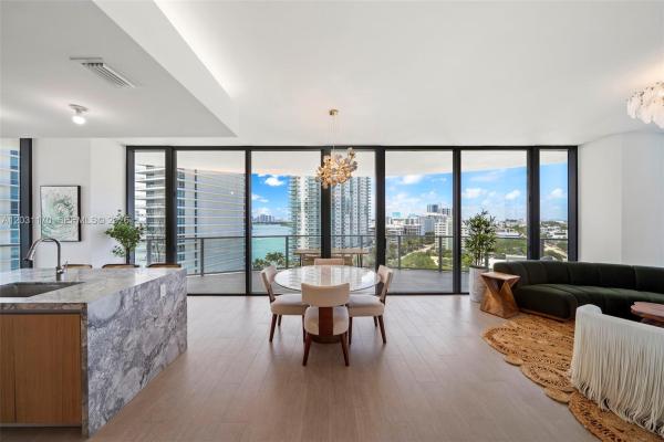 Five Park, 500 Alton #1205, Miami Beach, Florida 33139, image 1
