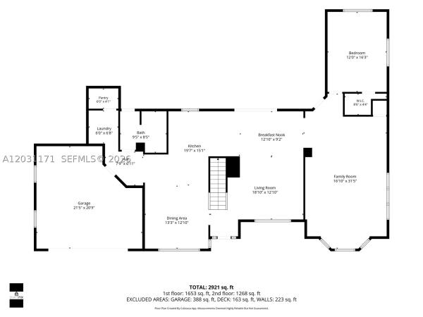 Southwood, 8320 SW 161st St, Palmetto Bay, Florida 33157, image 3
