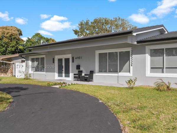 Hollywood Hills, 4901 Grant St, Hollywood, Florida 33021, image 3