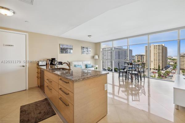 Beach Club 2, 1830 S Ocean Dr #907, Hallandale Beach, Florida 33009, image 2