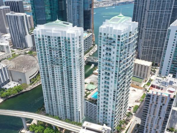 Brickell On The River North Tower, 31 SE 5th St #1404, Miami, Florida 33131, image 1