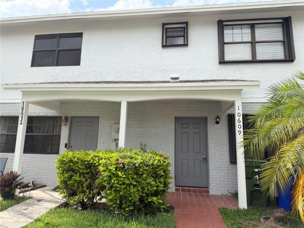 Southbridge At Pembroke Pointe, 10609 NW 8th St, Pembroke Pines, Florida 33026, image 1