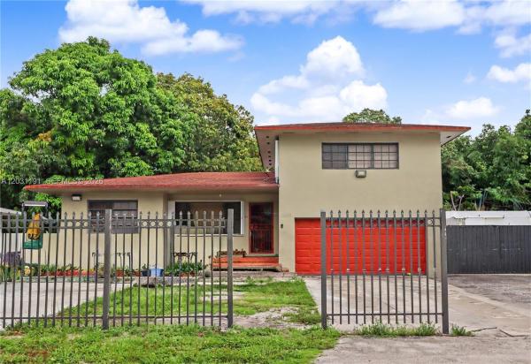 14411 NW 15th Dr, Unincorporated Dade County, Florida 33167, image 1