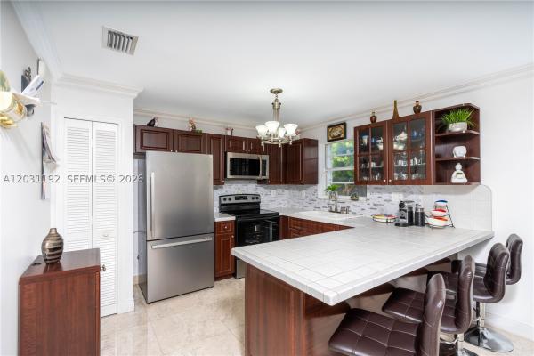 1084 SW 142nd Pl, Unincorporated Dade County, Florida 33184, image 1