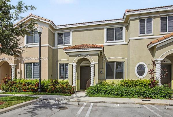 Towns At Seascape, 1014 SE 23rd Ave, Homestead, Florida 33035, image 2