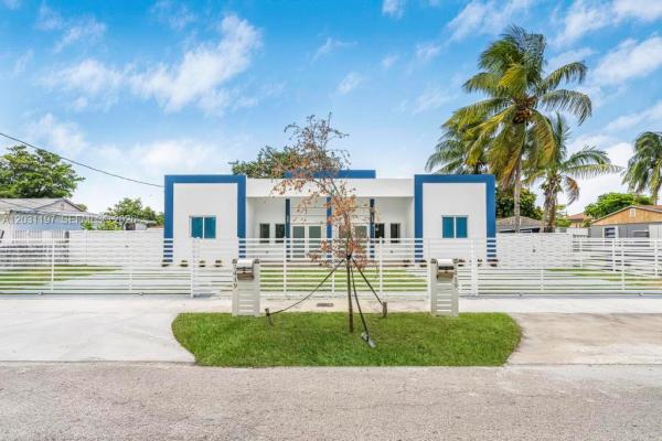 2419 NW 97th St #B, Unincorporated Dade County, Florida 33147, image 1