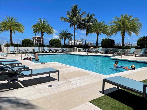 The Aston, 3000 Coral Way #1501, Miami, Florida 33145, image 2