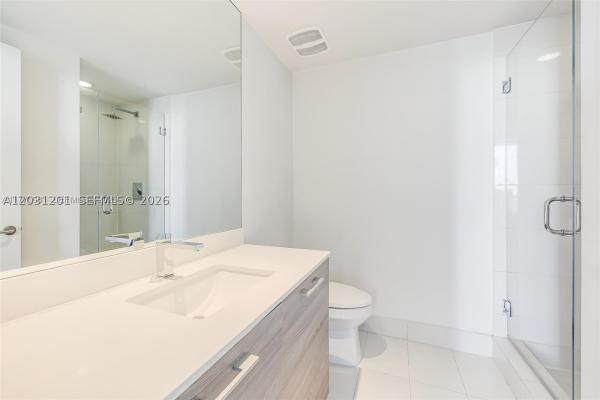 SLS Brickell, 1300 S Miami Ave #3709, Miami, Florida 33130, image 2