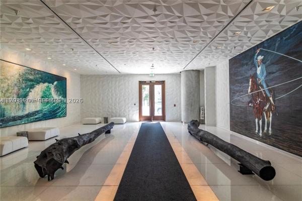 SLS Brickell, 1300 S Miami Ave #3709, Miami, Florida 33130, image 1