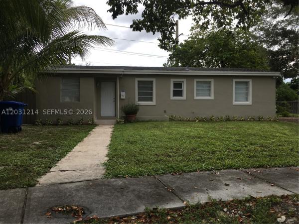North Miami Beach No HOA, 1594 NE 155th Ter, North Miami Beach, Florida 33162, image 2