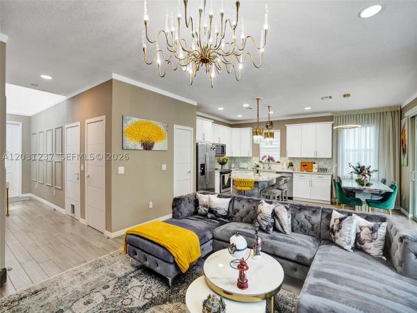Parkview At Hillcrest, 4414 Ficus St, Hollywood, Florida 33021, image 3