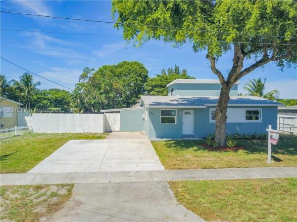 Lake Forest, 3921 SW 31st Dr, West Park, Florida 33023, image 1