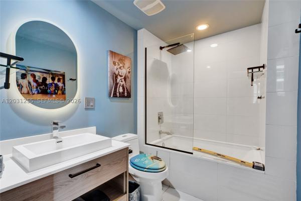 SLS Brickell, 1300 S Miami Ave #4508, Miami, Florida 33130, image 2