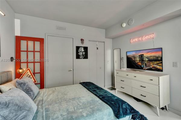 SLS Brickell, 1300 S Miami Ave #4508, Miami, Florida 33130, image 1