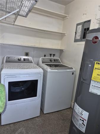 Palm-Aire Village, 3035 NW 68th St #12D, Fort Lauderdale, Florida 33309, image 2