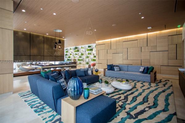 Brickell Heights East, 45 SW 9th St #3806, Miami, Florida 33130, image 1