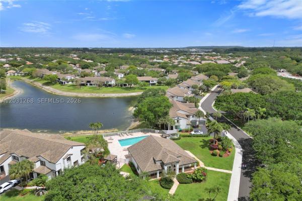 Mill Run Carriage Homes At Terramar, 7525 NW 61st Ter #1603, Parkland, Florida 33067, image 2