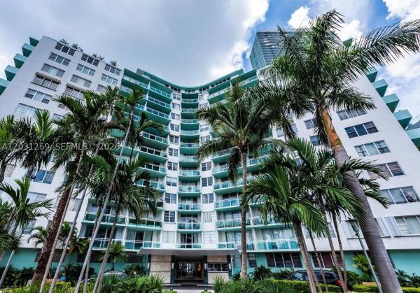 Bay Park Towers, 3301 NE 5th Ave #908, Miami, Florida 33137, image 3