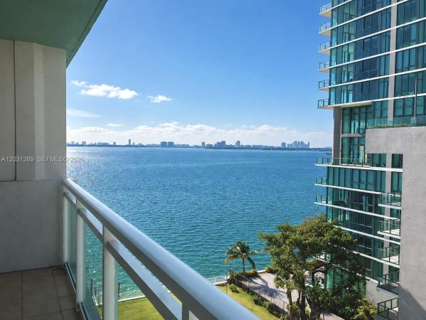 Bay Park Towers, 3301 NE 5th Ave #908, Miami, Florida 33137, image 1
