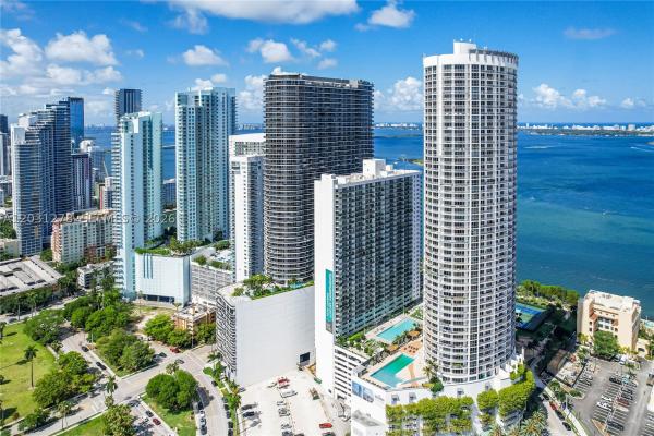 Opera Tower, 1750 N Bayshore Dr #4414, Miami, Florida 33132, image 3