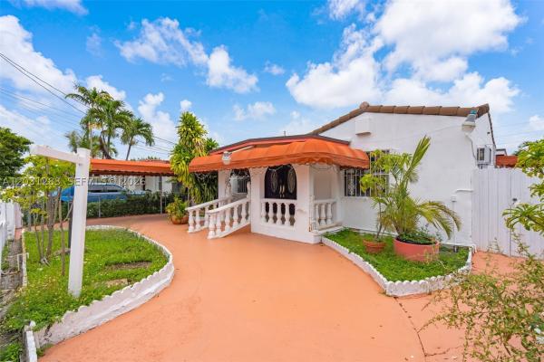 Fairlawn, 615 SW 62nd Ct, Miami, Florida 33144, image 2