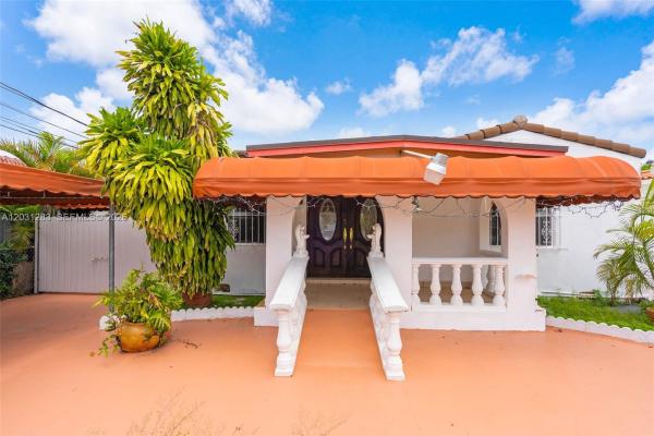 Fairlawn, 615 SW 62nd Ct, Miami, Florida 33144, image 1