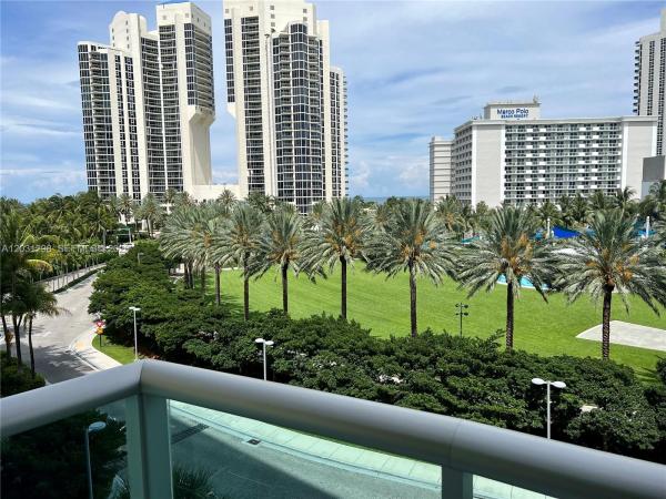 Ocean Reserve, 19370 Collins Ave #419, Sunny Isles Beach, Florida 33160, image 1
