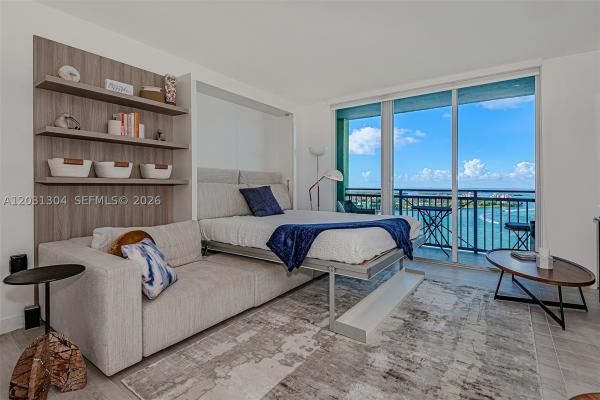 Yacht Club At Portofino, 90 Alton Rd #2506, Miami Beach, Florida 33139, image 1