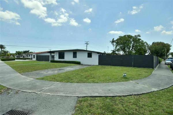 8350 SW 12th Ter, Unincorporated Dade County, Florida 33144, image 1