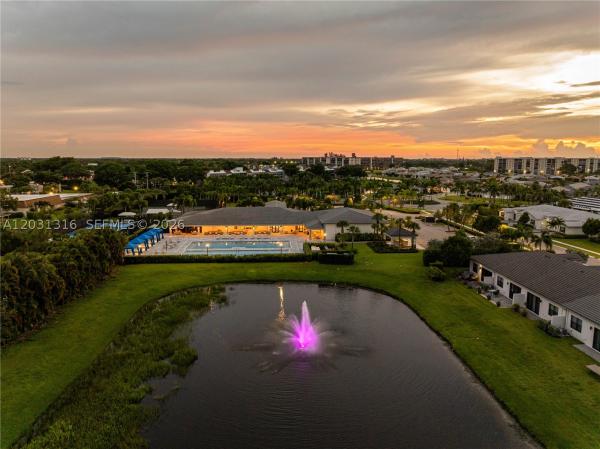 Avalon Trails, 14466 Sloan Ridge Dr #6-105, Delray Beach, Florida 33446, image 3
