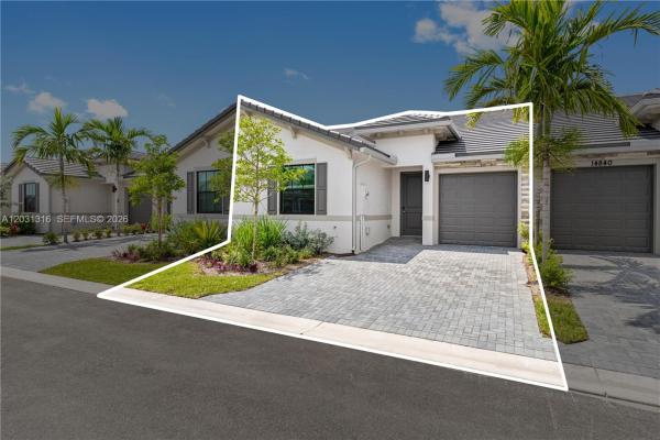 Avalon Trails, 14466 Sloan Ridge Dr #6-105, Delray Beach, Florida 33446, image 1