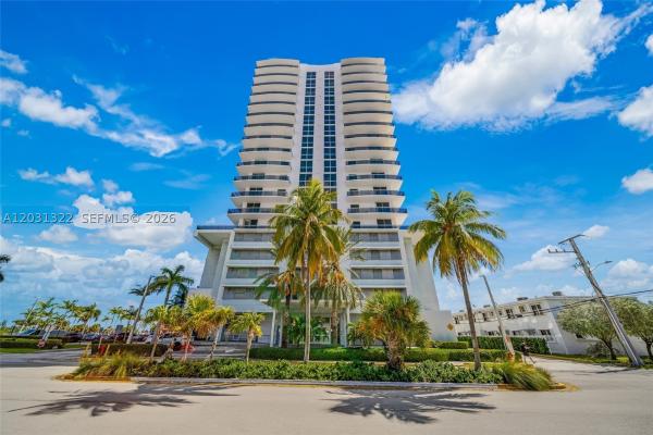 The Lexi, 7901 Hispanola Ave #601, North Bay Village, Florida 33141, image 2