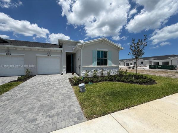 Seagrove, 3700 Harborside Ave #3747, Fort Pierce, Florida 34946, image 1