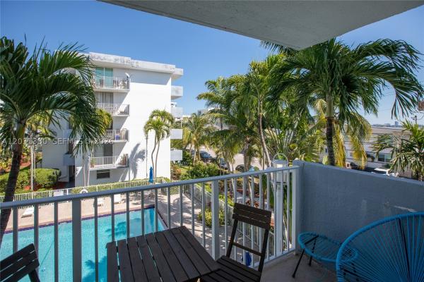North Bay Villas, 1801 S Treasure Dr #321, North Bay Village, Florida 33141, image 1