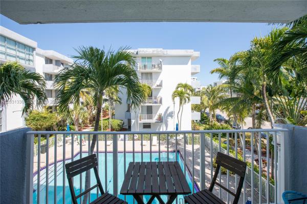 North Bay Villas, 1801 S Treasure Dr #321, North Bay Village, Florida 33141, image 1