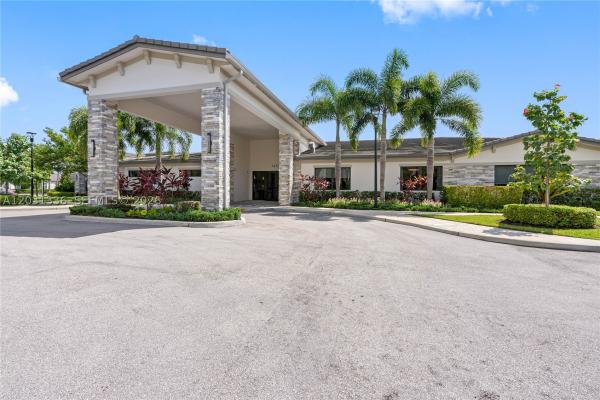 Avalon Trails, 14466 Sloan Ridge Dr #8-105 RADIANCE, Delray Beach, Florida 33446, image 3