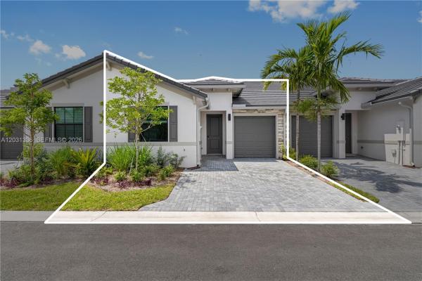 Avalon Trails, 14466 Sloan Ridge Dr #8-105 RADIANCE, Delray Beach, Florida 33446, image 1