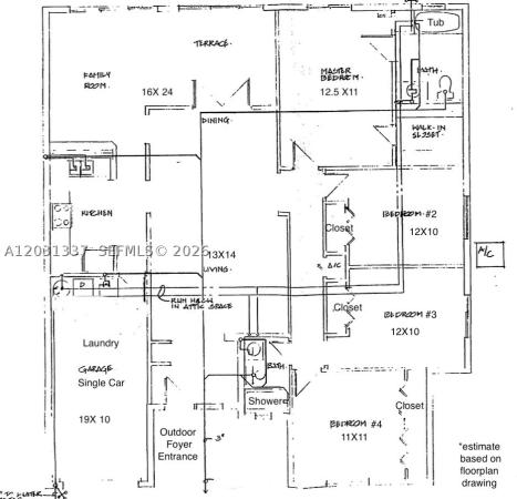 18003 SW 138th Ct, Unincorporated Dade County, Florida 33177, image 2