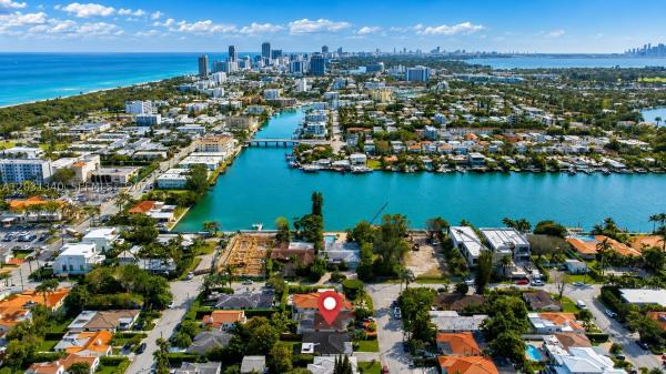 Normandy Beach, 8819 Dickens Ave, Surfside, Florida 33154, image 3
