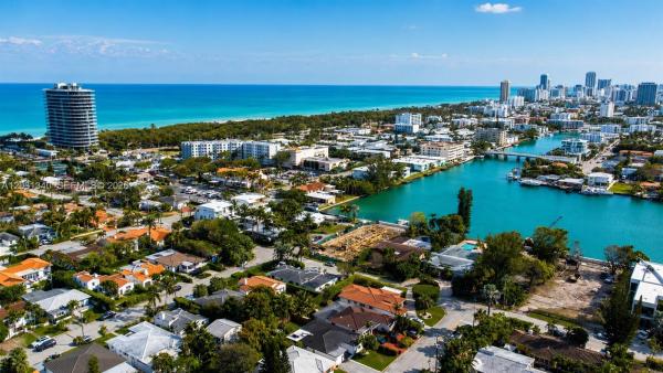 Normandy Beach, 8819 Dickens Ave, Surfside, Florida 33154, image 1