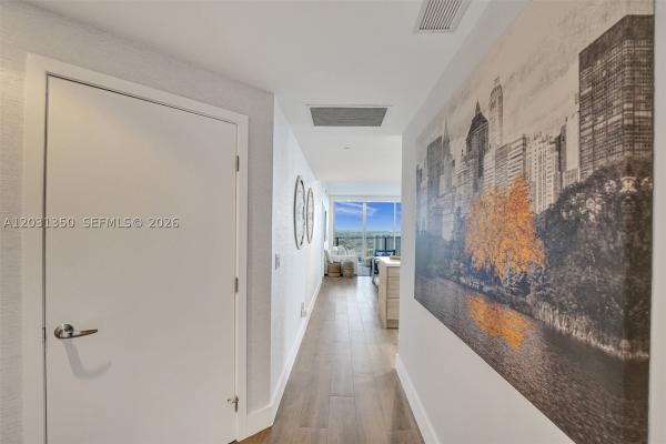 The Harbour North Tower, 16385 Biscayne Blvd #3107, North Miami Beach, Florida 33160, image 2